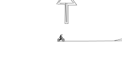 Glitch Small HOLD UP
