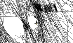 art zoom out