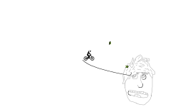 Longest Auto (Don't Move)