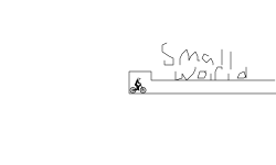 Small world