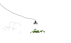 Liftoff!