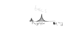 how to make lined curves (desc
