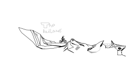 The bad lands