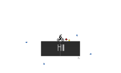 Pixel wall