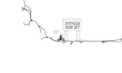 Cliff Jump