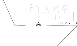 im free falling