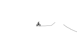 BMX Hold Up