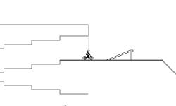 Urban Downhill 1