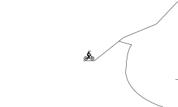 hill climb