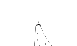 the mega ramp