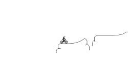 nice sky jumps