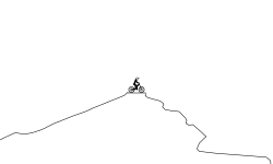 TRY NOT TO CRASH