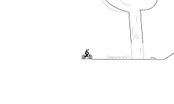 bush ride