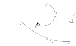 Jumps By BenjaminAyer