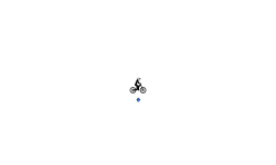Weird track