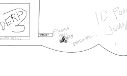 Over The Hills: 10 PointyJumps