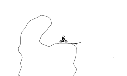 Slow Motion Spedz Jump Land