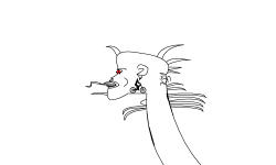 Bad Dream
