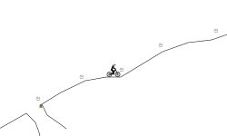 Wheelie Challenge Pt. 2