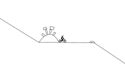 HARDEST DOWNHILL