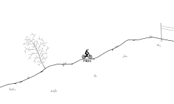 Grassy Terrain: FRDC Entry
