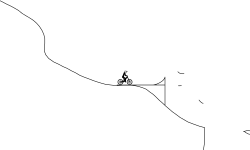 tiny track