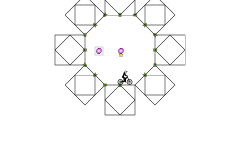 Spinny spin