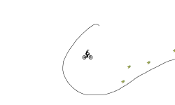 Cool track