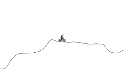 hard mountain