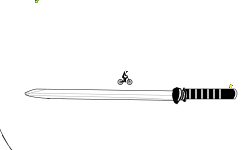 sword art