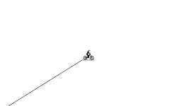 Downhill Swag