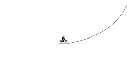 BIKE JUMPS FREE FLOW