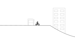 City Jumps #1