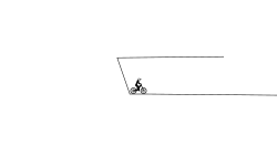 low effort track