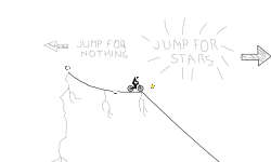 Awesome Big Jump