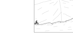 Mountainous Off-Road