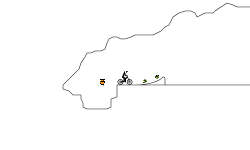 Cave Challenge