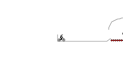 Impossible BMX