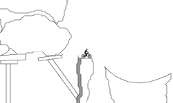 mountain terrains