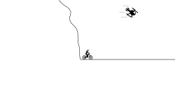 Dirt Jumps