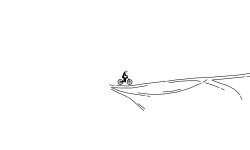 Abstract Ride