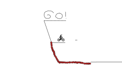 Very easy track