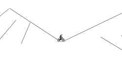 the long