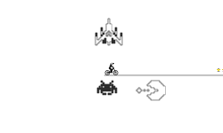 80s video game preveiw