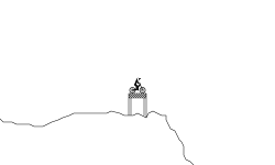 montain