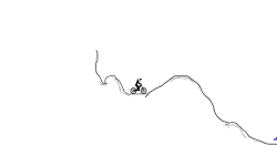 return [for a while]