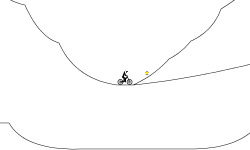 Mountain no cheat