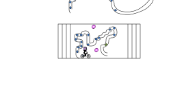 Blob Tube 2