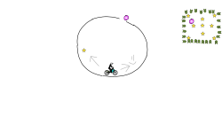 can you do it (spinning)