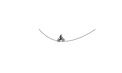 simple track